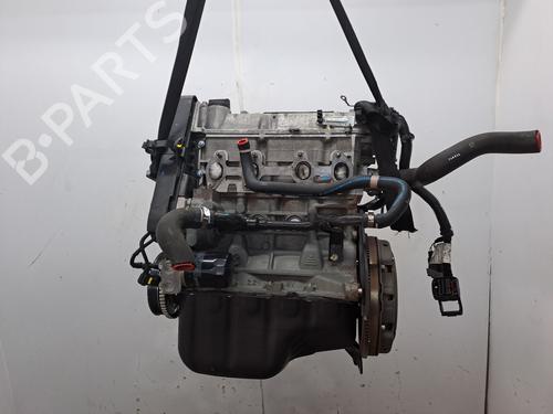 Engine FIAT 500 C (312_) 1.2 (312CXA1A, 312AXA1A) | BP23369577M1 