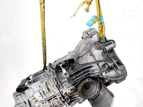 Skrzynia biegów AUDI 80 B4 Saloon (8C2) 2.0 E | BP30771918M3