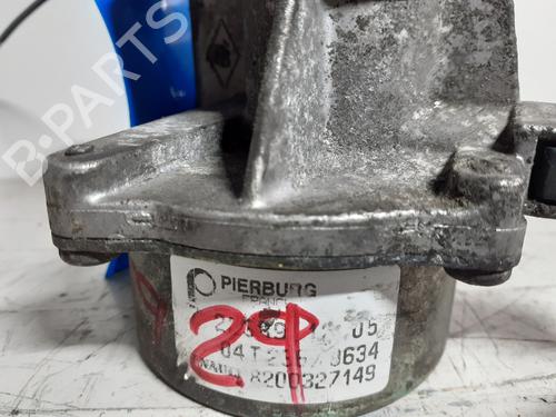Used Vacuum pump PEUGEOT 307 SW (3H) 1.6 HDI 110 (109 hp) 25459781