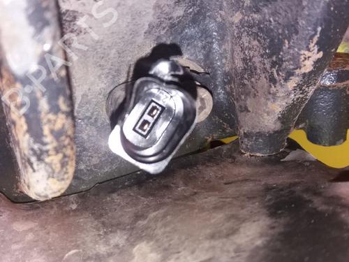 Right front steering knuckle SKODA FABIA II (542) 1.2 | BP25761764M26 