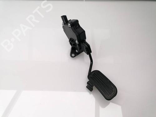 Pedal LEXUS IS II (_E2_) 200d (ALE20_, ALE20R) (150 hp) 23651957