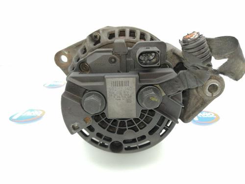 Alternator IVECO DAILY IV Platform/Chassis 35C14, 35S14, 35S14 /P | BP23386649M7 - Image 2
