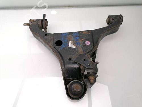Left front suspension arm NISSAN NAVARA NP300 Pickup (D23, D23T) 2.3 dCi 4x4 (D231) | BP23937404M12 