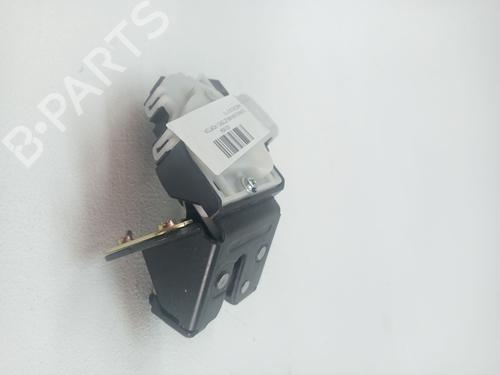 Tailgate lock MAZDA CX-5 (KE, GH) 2.2 D (KE2FW) | BP25281678C101 