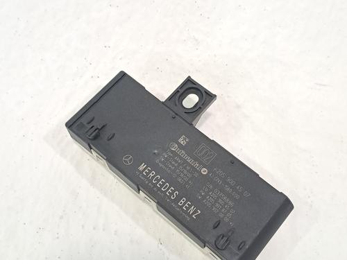 Used Electronic module MERCEDES-BENZ GLC Coupe (C253) 220 d 4-matic (253.303, 253.305) (170 hp) 29116462