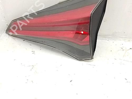 Used Right tailgate light Right tailgate light TOYOTA RAV 4 IV (_A4_) 2.5 Hybrid (AVA42_) (197 hp) 34393064 34393064