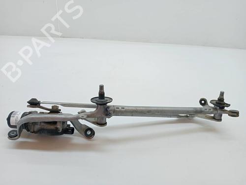 Used Front wiper motor HONDA CIVIC IX (FK) 1.6 i-DTEC (FK3) (120 hp) 23343210