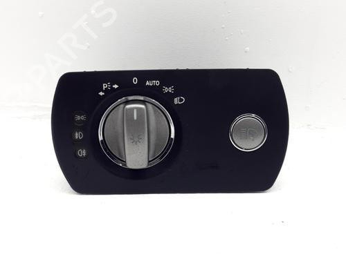 Used Headlight switch Headlight switch 37590069 37590069