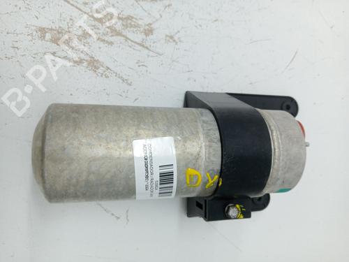 AC Kondensor AUDI A4 B7 (8EC) 2.0 TDI (136 hp) 23373218