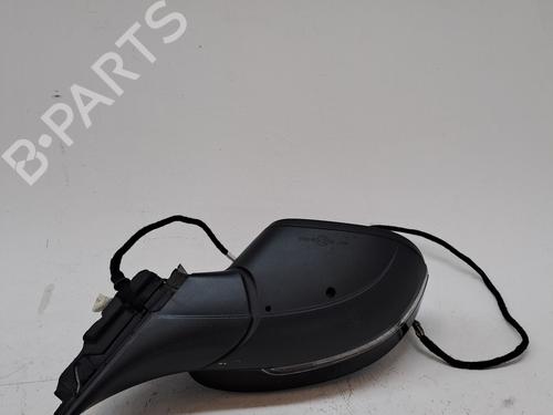 Right mirror VW T-ROC (A11, D11) 1.5 TSI | BP25998531C27 - Image 7