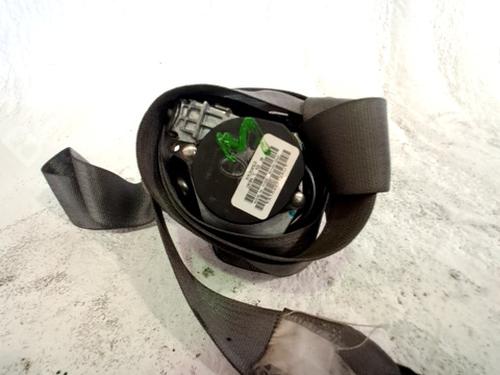 Used Front left seatbelt CHRYSLER SEBRING (JS) 2.0 CRD (140 hp) 30920849