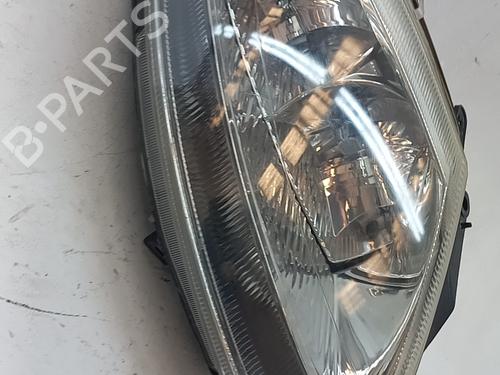 Højre forlygte Højre forlygte CITROËN C3 I (FC_, FN_) 1.4 i (73 hp) 36016138 36016138