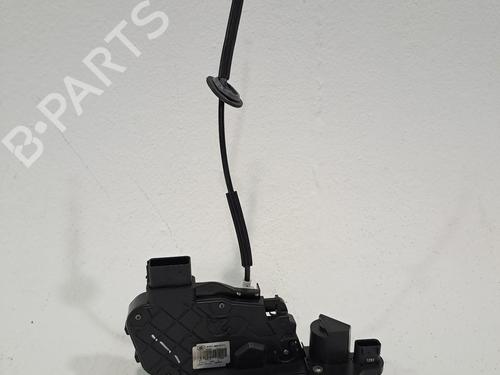 Used Rear left lock LAND ROVER DISCOVERY IV (L319) 3.0 SDV6 4x4 (256 hp) 23975958