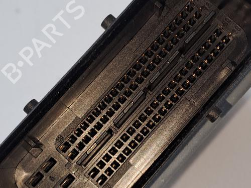Engine control unit (ECU) SEAT IBIZA IV (6J5, 6P1) 1.6 TDI | BP24736093M57 