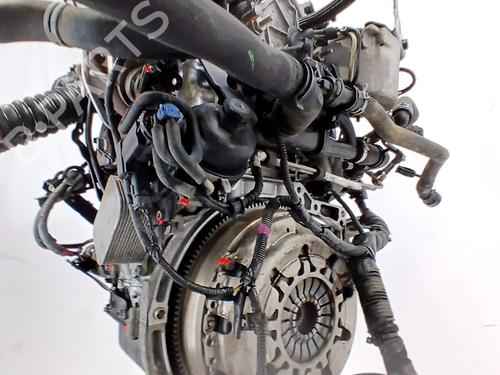 Engine FORD TOURNEO COURIER B460 MPV 1.6 TDCi | BP37437438M1 - Image 7