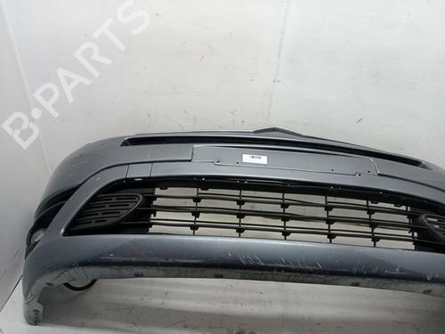 Used Front bumper CITROËN C4 Grand Picasso I (UA_) 2.0 HDi 138 (136 hp) 23944385