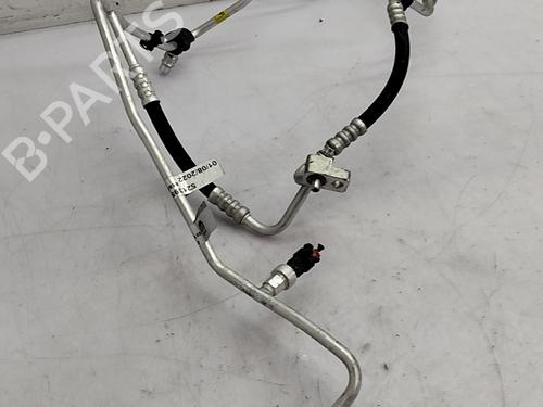 AC pipe FIAT 500e (332_) Elektro 3+1 (FA1) | BP36540184M126 - Image 3