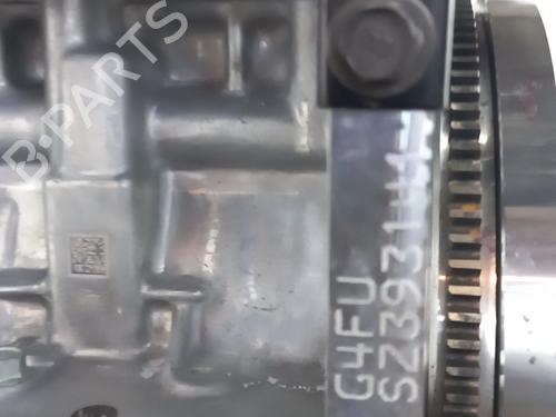Used Engine Engine 39063149 39063149