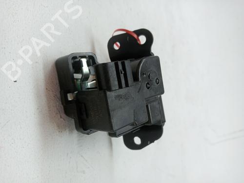 Tailgate lock KIA SPORTAGE IV (QL, QLE) 1.7 CRDi | BP24483518C101 