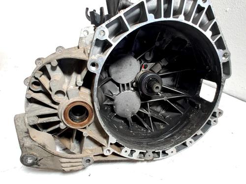 Used Gearbox Gearbox SAAB 9-3 (YS3F, E79, D79, D75) 1.9 TTiD (180 hp) 33772262 33772262