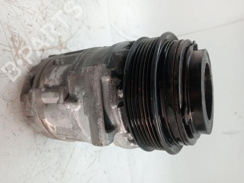 AC compressor MERCEDES-BENZ M-CLASS (W163) ML 320 (163.154) | BP23942204M34 