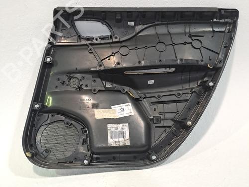 Rear left panel CITROËN C4 II (NC_) 1.6 BlueHDi 100 | BP24445247C60 