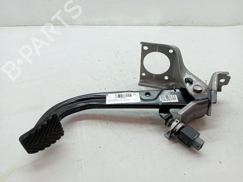 Used Break pedal HYUNDAI i20 II (GB, IB) 1.2 (75 hp) 23355298