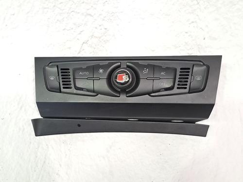 Used Climate control AUDI Q5 (8RB) 2.0 TDI quattro (170 hp) 28108234