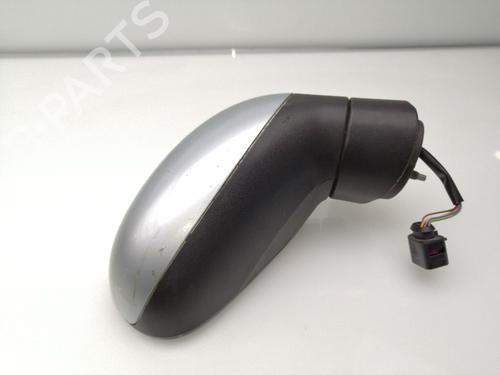 Right mirror SEAT LEON (1P1) 1.6 | BP23649400C27 