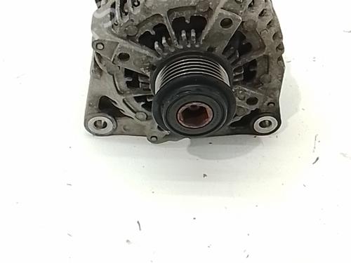 Used Alternator Alternator LAND ROVER RANGE ROVER EVOQUE (L538) 2.2 D 4x4 (150 hp) 36666277 36666277