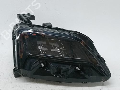 Højre forlygte Højre forlygte RENAULT 5 E-Tech 120 (122 hp) 39740277 39740277