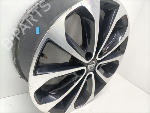 Rim NISSAN QASHQAI I (J10, NJ10) 1.6 | BP26315348C45