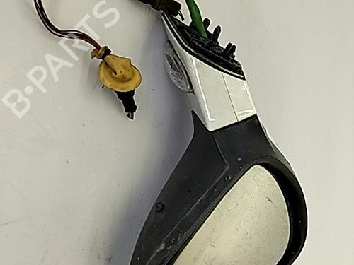 Right mirror PEUGEOT 308 I (4A_, 4C_) 1.6 HDi | BP29384940C27 