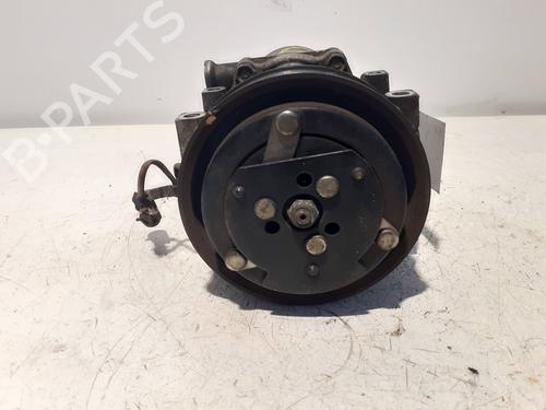 AC compressor ALFA ROMEO 147 (937_) 1.6 16V T.SPARK (937.AXA1A, 937.AXB1A, 937.BXB1A) | BP25131155M34 