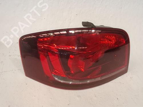 Used Left taillight Left taillight 37224443 37224443