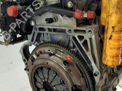 Engine HONDA CR-V II (RD_) 2.0 (RD5) | BP33764144M1 - Image 4