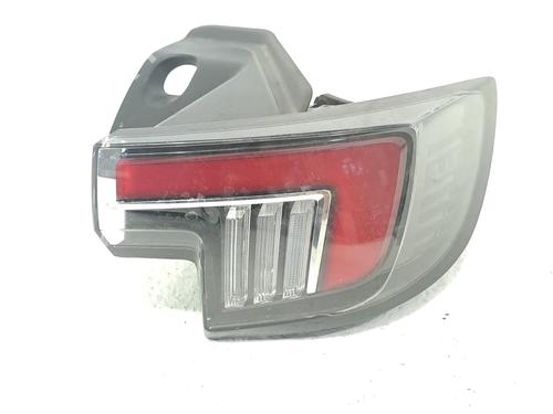 Feu arrière droit OPEL MOKKA 1.2 (76) (131 hp) 27858534