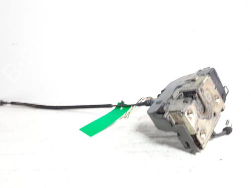 Rear right lock CITROËN C3 I (FC_, FN_) 1.4 i | BP25459746C99 