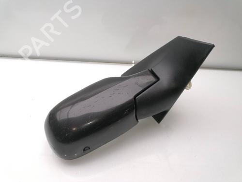 Right mirror RENAULT MEGANE II (BM0/1_, CM0/1_) 1.5 dCi (BM1E, CM1E) | BP23454418C27 