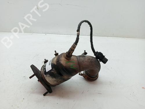 Katalysator für OPEL VECTRA C GTS (Z02) 1.9 CDTI (F68) (120 hp) 23365022