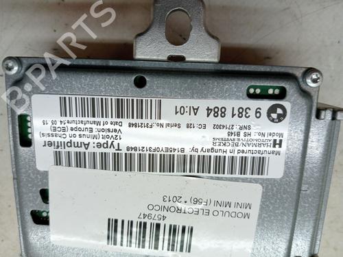 Elektronisk modul MINI MINI (F56) John Cooper Works | BP23360550M83 