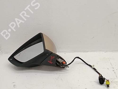 Used Left mirror Left mirror SEAT ARONA (KJ7, KJP) 1.0 TSI (116 hp) 40548909 40548909