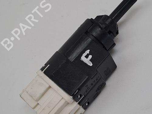 Elektronisk sensor DACIA SANDERO II TCe 90 (B8M1, B8MA, B8AC) | BP24608259M84 