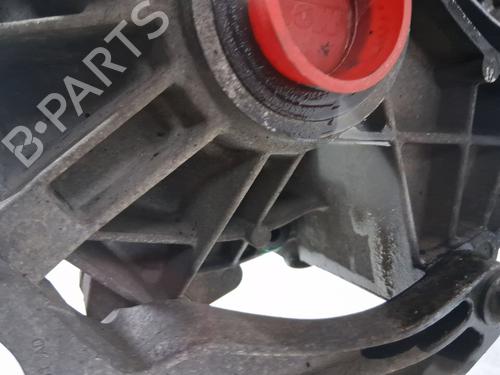 Gearkasse FORD FOCUS C-MAX (DM2) 1.6 TDCi | BP29325999M3 