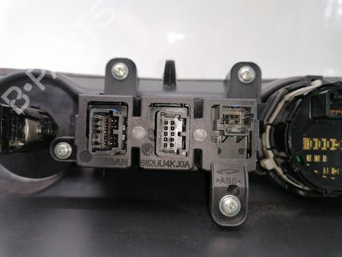 Switch NISSAN NAVARA NP300 Pickup (D23, D23T) 2.3 dCi 4x4 (D231) | BP23937218I30 