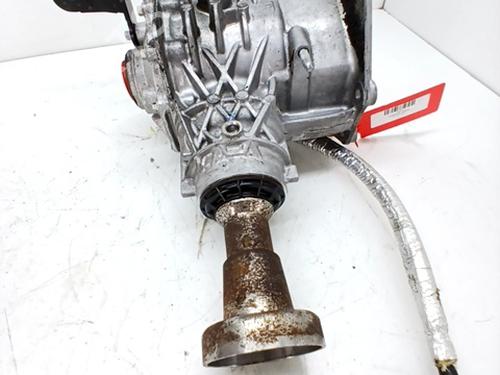 Differential hinten für FORD KUGA I 2.0 TDCi (140 hp) 29991200