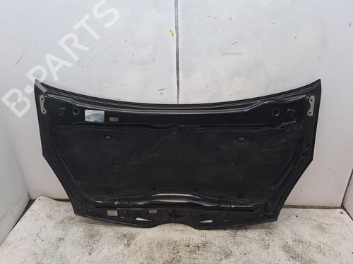 Hood TOYOTA COROLLA Verso (ZER_, ZZE12_, R1_) 2.2 D-4D (AUR10_, AUR10R) | BP23373728C1 