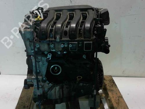 Motor RENAULT MEGANE II Saloon (LM0/1_) 1.6 16V (LM1R, LM0C) | BP25460687M1 