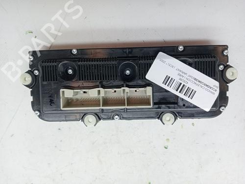 Commande Chauffage VW PASSAT B6 (3C2) 2.0 TDI 16V (140 hp) 23354343