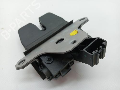 Used Tailgate lock FORD C-MAX II (DXA/CB7, DXA/CEU) 1.0 EcoBoost (125 hp) 23342702